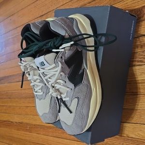 New Balance 57/40